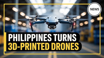 Filipino Engineers Are Building Drones Like Never Before!