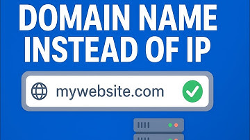 Setup Virtual Host on Linux | Access Website with Domain Name