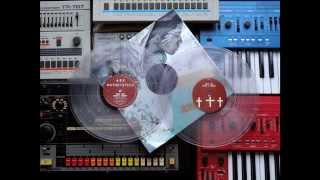 Echo 106 -- Simple Chord Prog