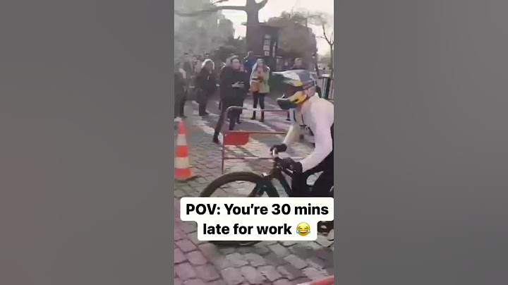 Don't try this at home...🚴 (via wibmerfabio/IG) #shorts