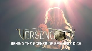 Making Of &quot;Erinnere Dich&quot; | Versengold TV #99 | November 2019