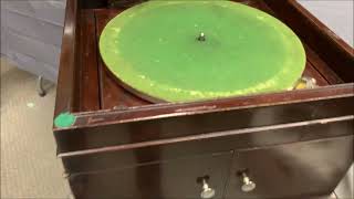 Victor Victrola Model 9 or 9A Talking Machine