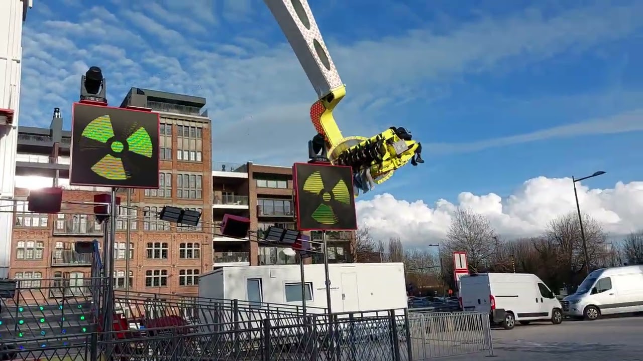 V Maxx (Bodet/Heck) @ Winterfoor Aalst (BE) 2026