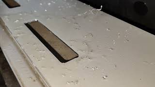 Comall Matrix Копировально фрезерный станок по стали, алюминию и пвх.  Обороты 6000/12000 мин.