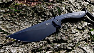 Civivi Concept 22 - Tuff Knives Design