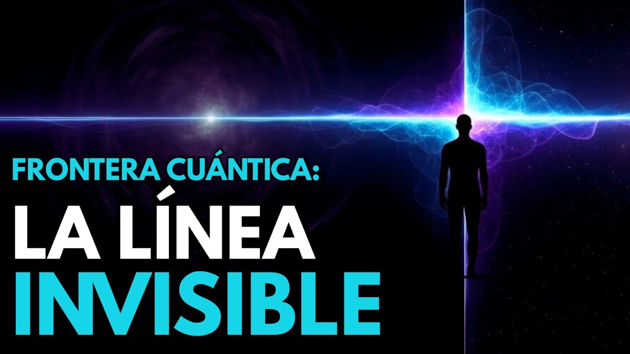 La Realidad Se Reconfigura Si Tus Pensamientos Cruzan Esta Frontera Cuántica Invisible