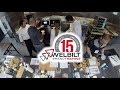 Welbilt brand training 15th anniversary  day 1