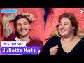 Insomnie avec juliette katz  coucou les girls