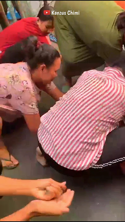 Pasti rame 🥳 #shorts #sawer #saweran #saweranheboh