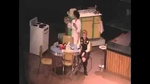 Patsy:The Patsy Cline Story staring Janet Schafer