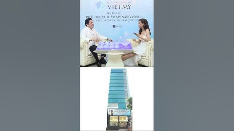 Nâng Ngực Nội Soi Uy Tín Tại TP.HCM - Bệnh Viện Thẩm Mỹ Việt Mỹ, Địa Chỉ Hàng Đầu!
