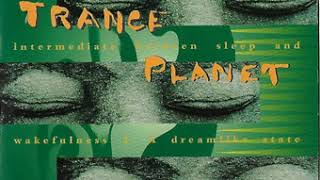 Patience, Cd Trance Planet Vol 4, Polygram, Usa 1998 Gilbert Isbin, Sandor Szabo, Balazs Major