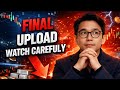 This Might Be My Final Upload — Please Watch Carefully
