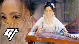 ‘Guzheng Pop Princess’ Wows Millions in China With Her Hit Song Covers