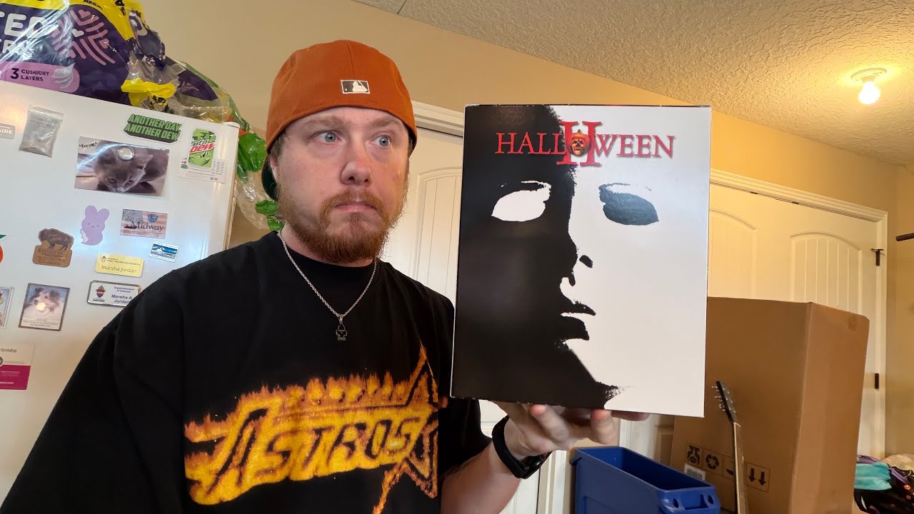 G Fuel’s KNIFE’S EDGE (Sour Cherry Blood Orange) Flavor Taste Test & Review