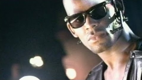 R. Kelly - Bump N