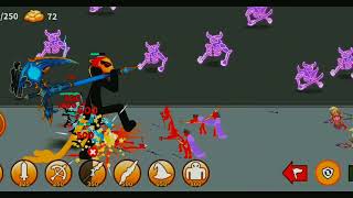 Epic Stick War Battle Strategy – Insane Army Clash &amp; Ultimate Victory!