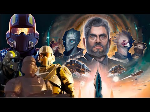 Would Super Earth Survive the Stellaris Universe?