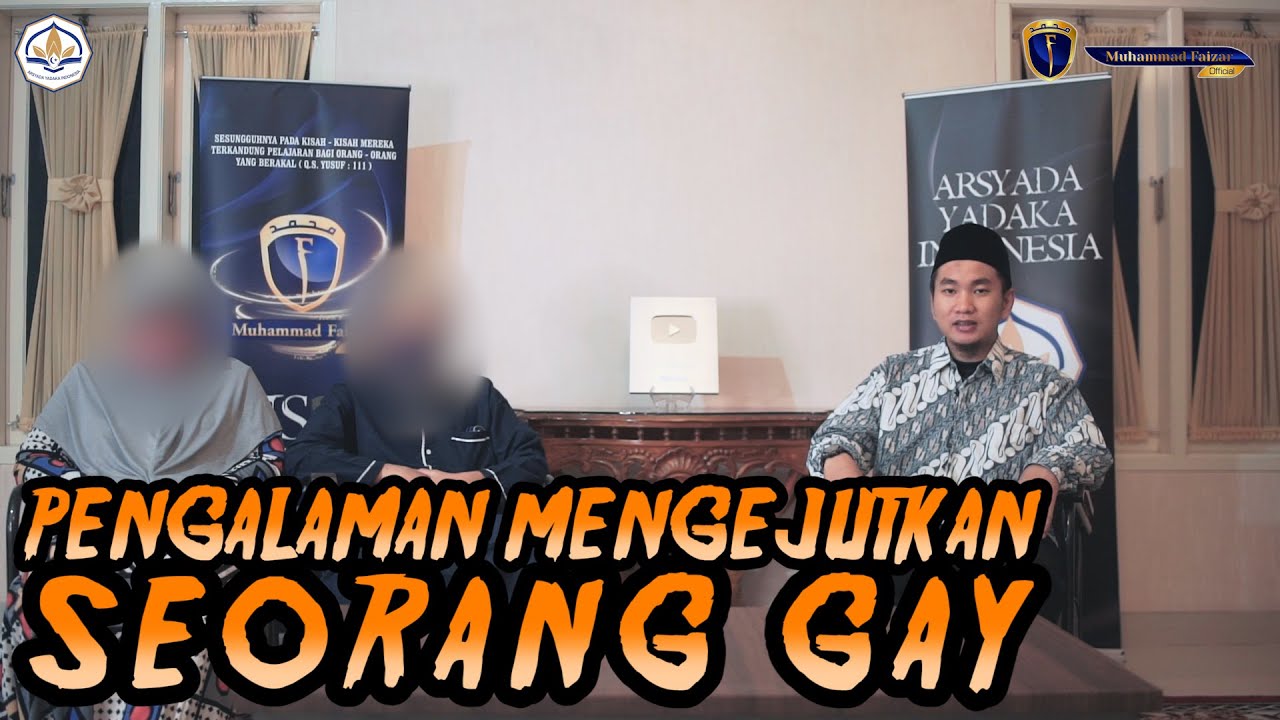 JIN PENYUKA SESAMA JENIS | PART 1 - YouTube