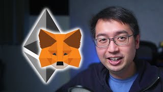 How to stake ETH with Metamask