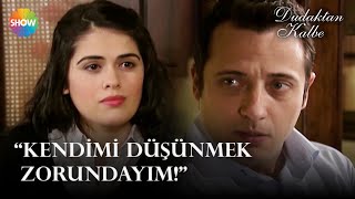 Dudaktan Kalbe 31. Bölüm Cemilden Gülaya Göstermelik Zafer