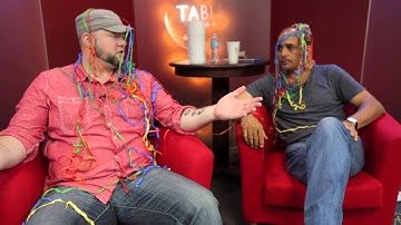 At the Table Live Lecture - Greg Wilson