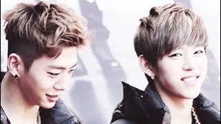 Bang Yong Guk 방용국 feat. Jung Daehyun 정대현 – I Remember [Engsub/Lyrics/Hangul]