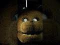 WITHERED FREDDY MOVEMENT & PERFORMANCE TEST.