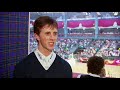 Showjumping Professionals & Amateurs - January 2009