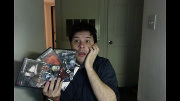 top 5 horror hidden gems on the playstation 2/ps2