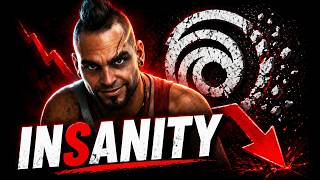 Ubisoft Is Worse Than You Thought