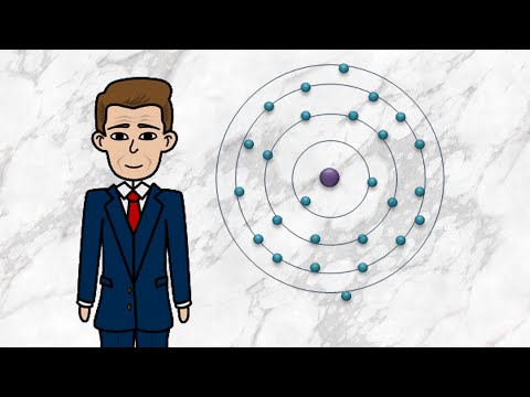 Vidéo: Qu'est-ce que la théorie de Bohr de l'atome ?