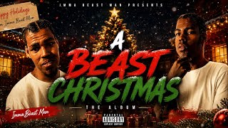 Chris Brown - It’s Giving Christmas Remix (Music Audio) [Prod. By Imma Beast Man]