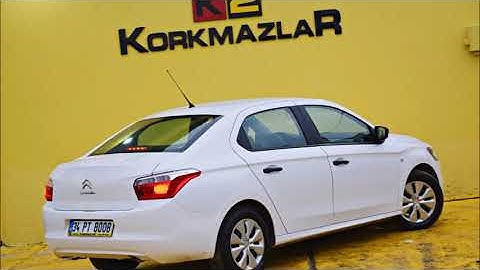 arac bakiminda usta mi servis mi citroen yetkili servis
