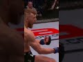 Conor out of control  ufc conormcgregor