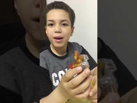 فتح علبة بلابل السوبر كينج