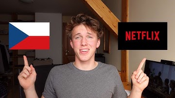 How to learn Czech with Netflix