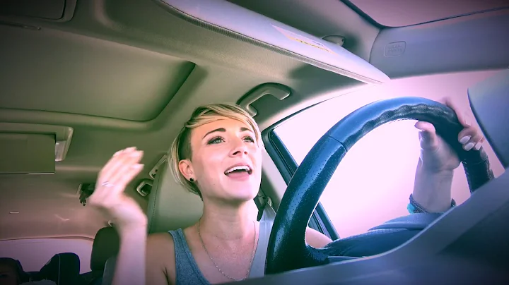 ABBY HAGGARD VLOGS #7- THIS NEW SEASON