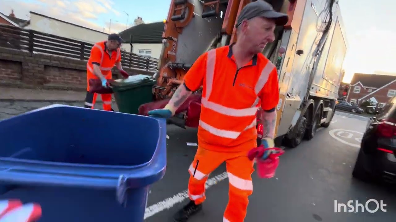 Christmas special PT 1 read disc 