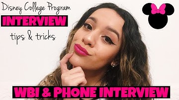 How to have a SUCCESSFUL interview || DCP WBI & PI