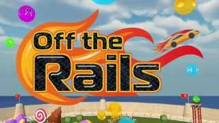 Off the Rails™ screenshot 3