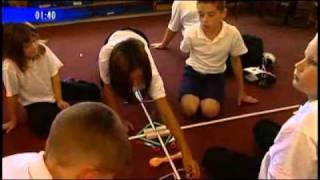 Teaching literacy emotively Part 2: Milber Primary School