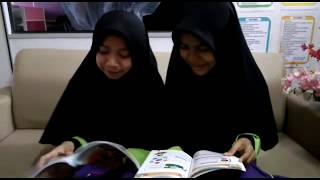 Video <span aria-label=