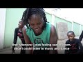 Story of Dream Catchers Dance Academy (Ikorodu Talented Kids ) and the Founder - Seyi Oluyole
