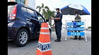 Ismail Sabri perjelas kekeliruan surat kebenaran majikan tanpa cop polis, peraturan jarak 10km