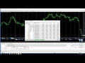 Forex Trade Service Day 6 - YouTube