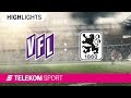 VfL Osnabrück - TSV 1860 München | Spieltag 3, 18/19 | Telekom Sport