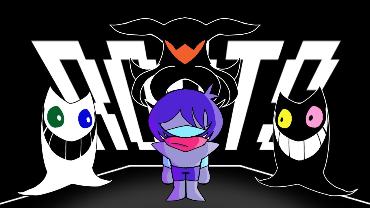 Delratune Roots Las RAÍCES De DELTARUNE | THE ROOTS THEORY | Tenna's Dev - YouTube