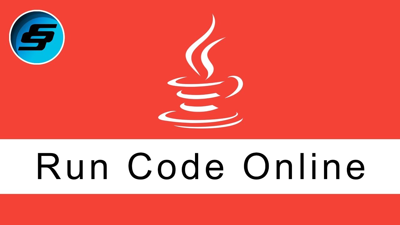 run java compiler online