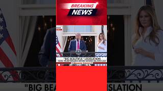 President Trump expresses his gratitude to the pilot of Operation Midnight Hammer.#news #usa #trump